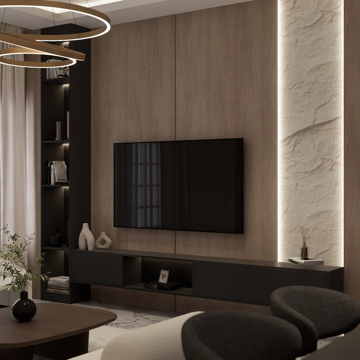 BOG Interiors brand promise