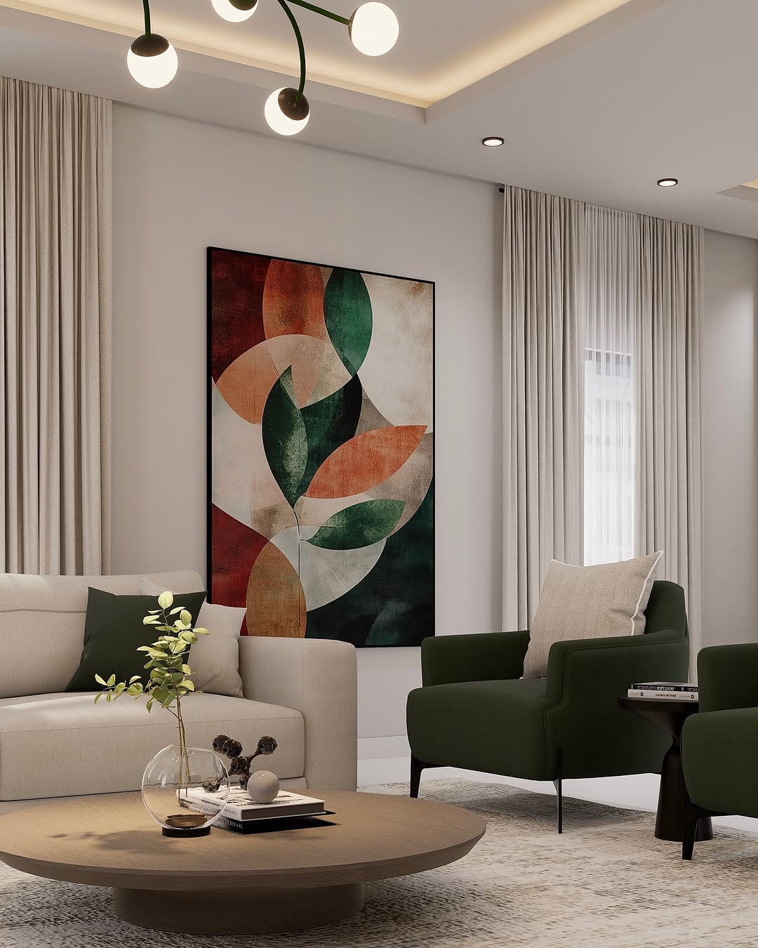 BOG Interiors service offerings